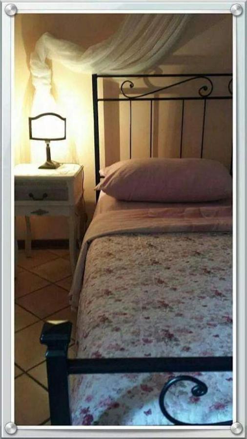 Hotel La Selce مونسيليسي المظهر الخارجي الصورة
