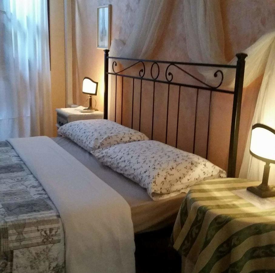 Hotel La Selce مونسيليسي المظهر الخارجي الصورة